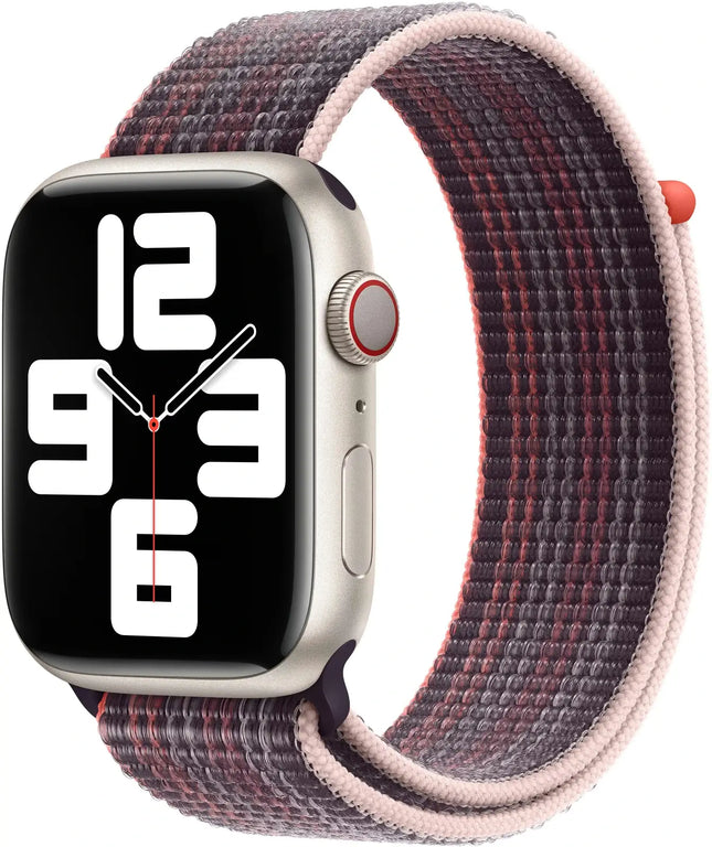 Apple Sport Loop for Apple Watch 45 mm – various colors