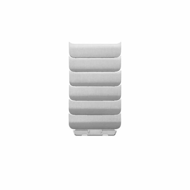 Apple Link Bracelet Kit 42mm – Silver