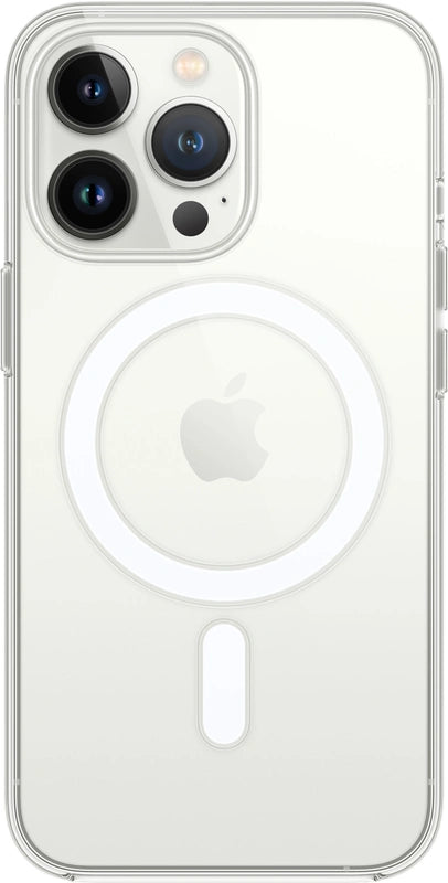 Apple Transparent Case with MagSafe for iPhone 13 Pro