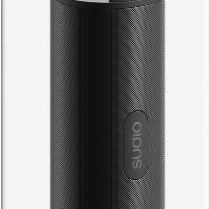 Sudio F4 Black
