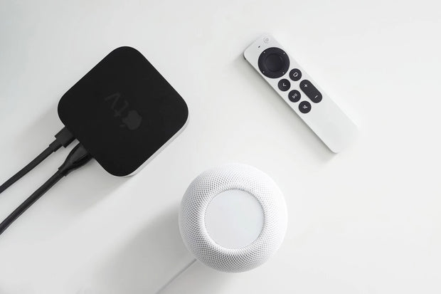 Banner image for: <h1>Apple TV accessories</h1>