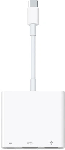 Apple USB-C to Digital AV Multiport Adapter