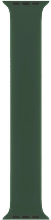 Apple Silicon Solo Loop for Apple Watch – clover green