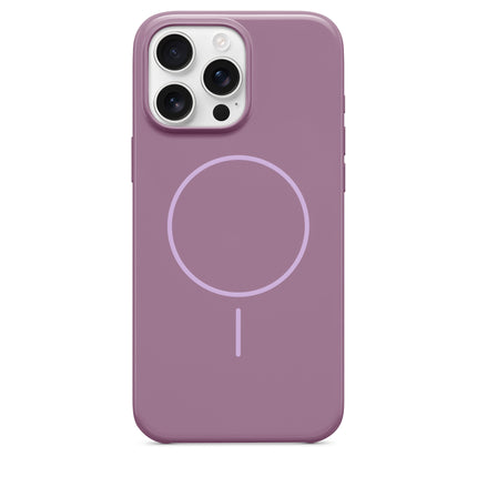 Beats-hoesje met MagSafe voor iPhone 16 Pro Max in Sunset Purple