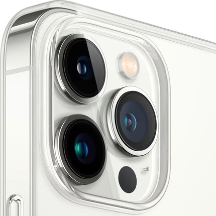 Apple iPhone 13 Pro Max Clear Case with MagSafe transparent