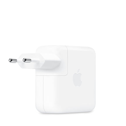 Afneembare stekkerpennen van de USB-C Power Adapter