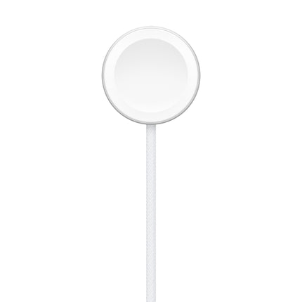 Ronde magnetische connector van de oplaadkabel