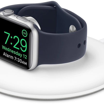 Apple Watch magnetic charging dock