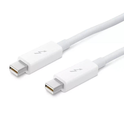 Apple Thunderbolt cable 0.5 m