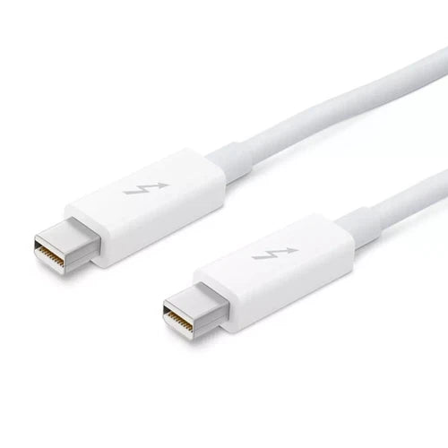Apple Thunderbolt cable 0.5 m