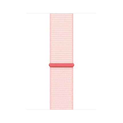Apple Watch Sport band 45 mm - Pink