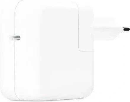 30 W USB-C power adapter