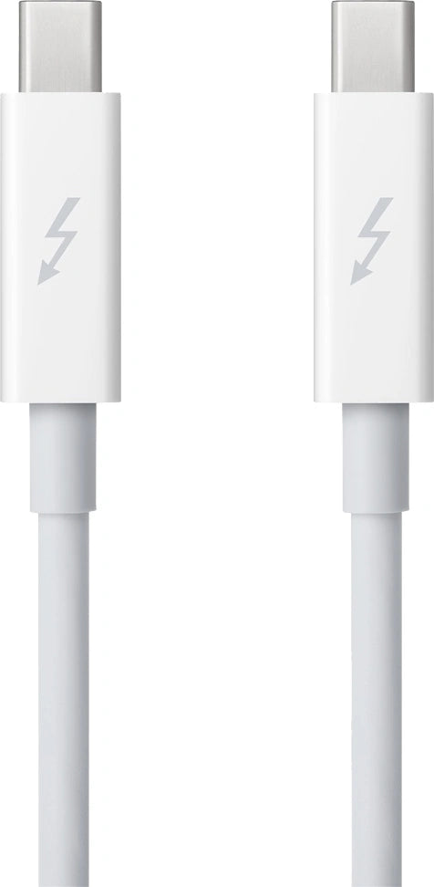 Apple Thunderbolt cable 0.5 m
