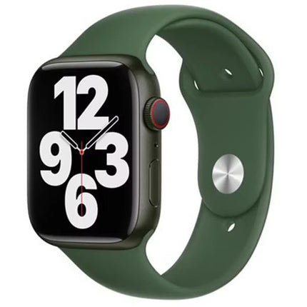 Apple Watch Sport Band 41 mm –clover | green