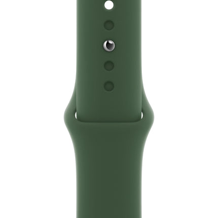 Apple Watch Sport Band 41 mm –clover | green