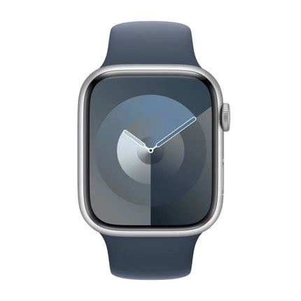 Apple Watch Sport Band 41 mm blue – Medium/Large