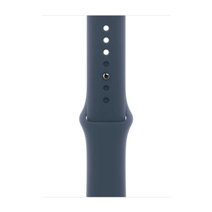 Apple Watch Sport Band 41 mm blue – Medium/Large