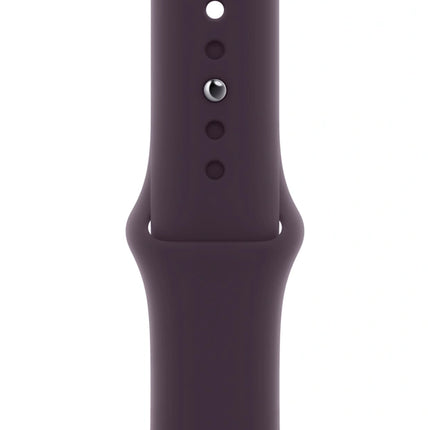 Apple Sportbandje 45mm - Elderberry