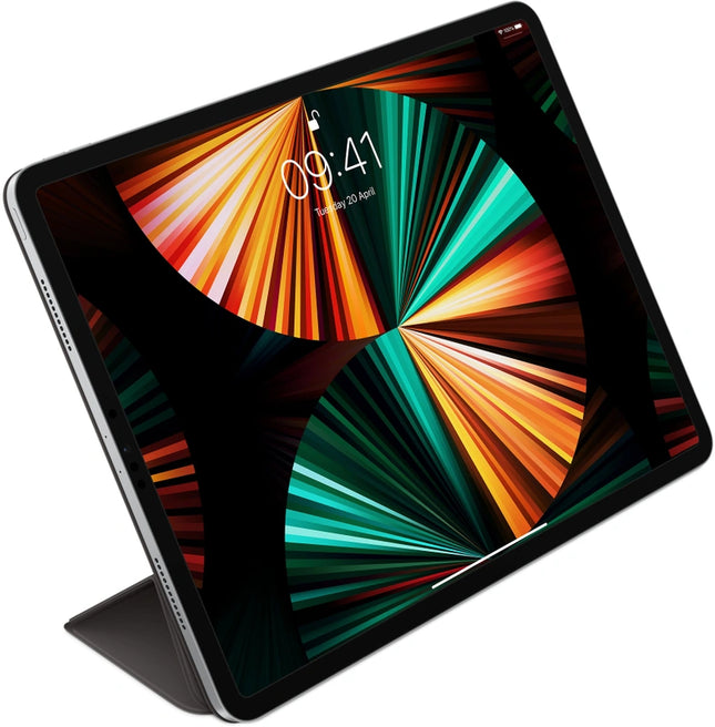 Apple Smart Folio for iPad Pro 12.9 inch (3rd to 6th generation) – Black