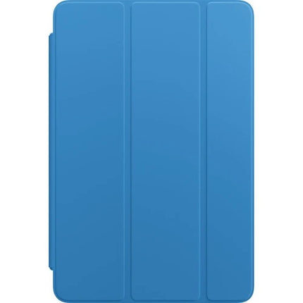 iPad mini smart cover - blue