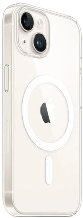 iPhone 14 transparent phone case