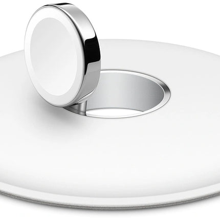 Apple Watch magnetic charging dock