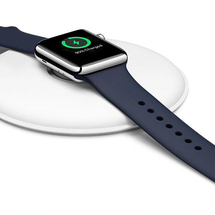 Apple Watch magnetic charging dock