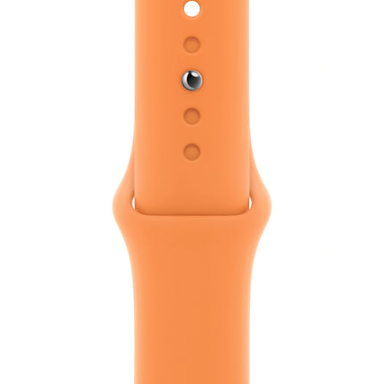 Apple Watch Sport Band 41 mm – Marigold-Orange