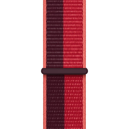 Apple Sport Loop for Apple Watch 45 mm – (PRODUCT)RED
