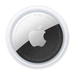 Apple AirTag zilver