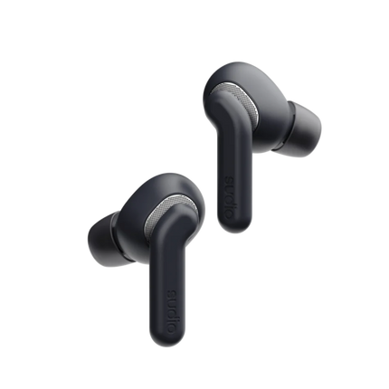 Sudio E4 Pro Schwarz