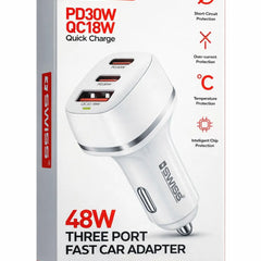 Collection image for: Car Chargers for Fast and Safe Charging