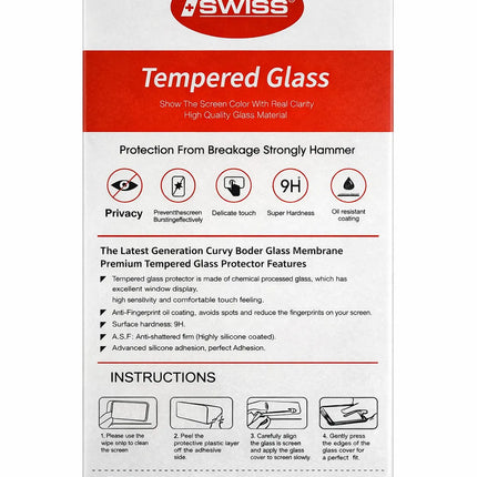 Verre de protection iPhone 17 Pro