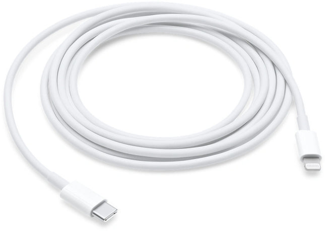 Apple USB-C to Lightning Cable 2m