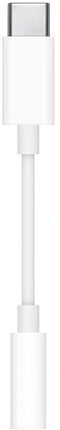 Apple USB-C Jack adapter